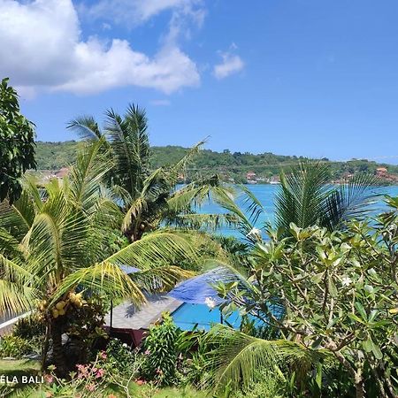 فندق Kusuma Abiakta Sea Side Lembongan نوسا ليمبونغان المظهر الخارجي الصورة