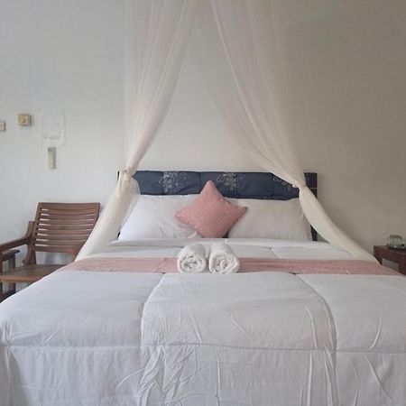 فندق Kusuma Abiakta Sea Side Lembongan نوسا ليمبونغان المظهر الخارجي الصورة