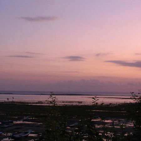 فندق Kusuma Abiakta Sea Side Lembongan نوسا ليمبونغان المظهر الخارجي الصورة