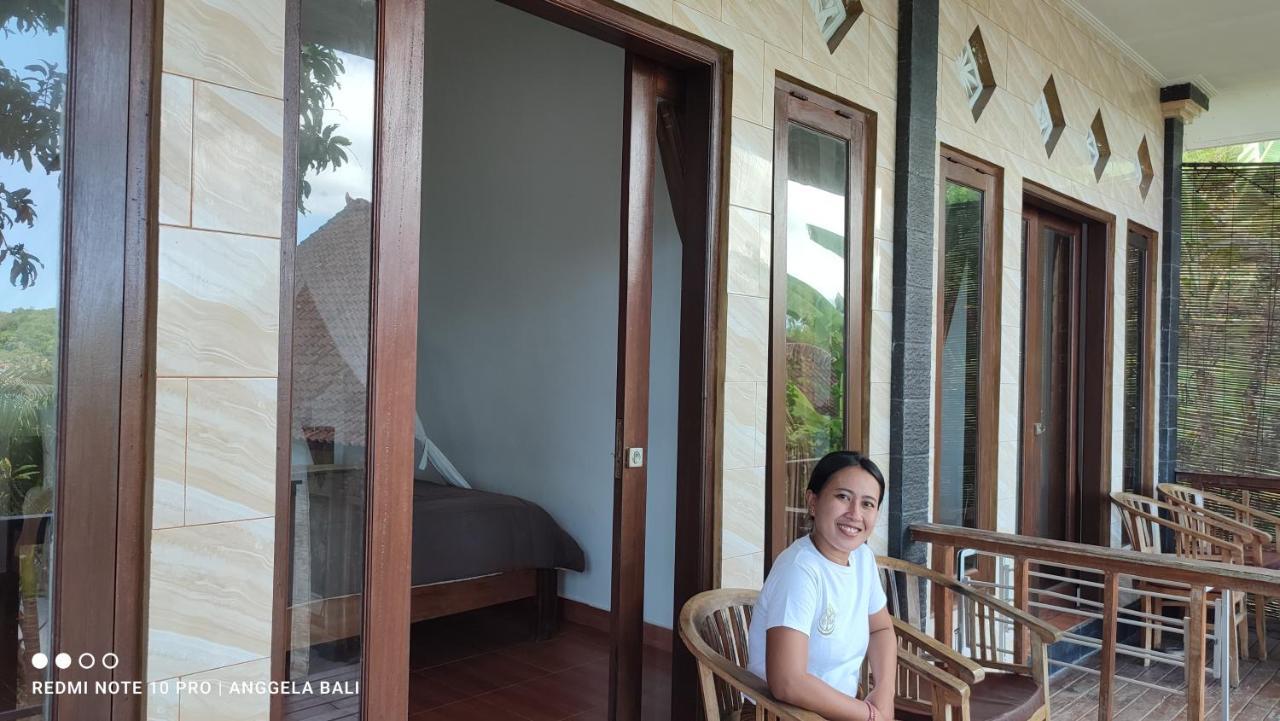 فندق Kusuma Abiakta Sea Side Lembongan المظهر الخارجي الصورة