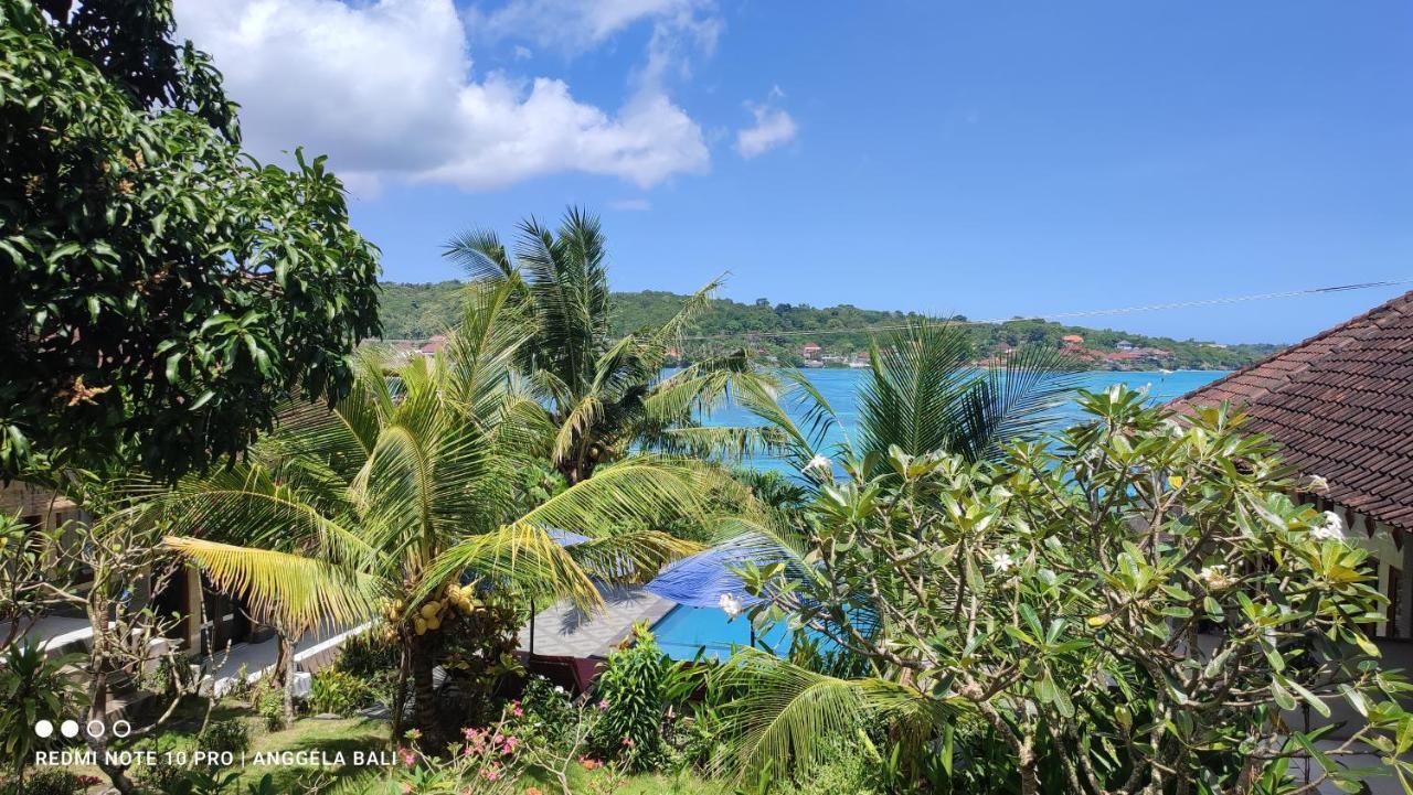 فندق Kusuma Abiakta Sea Side Lembongan المظهر الخارجي الصورة