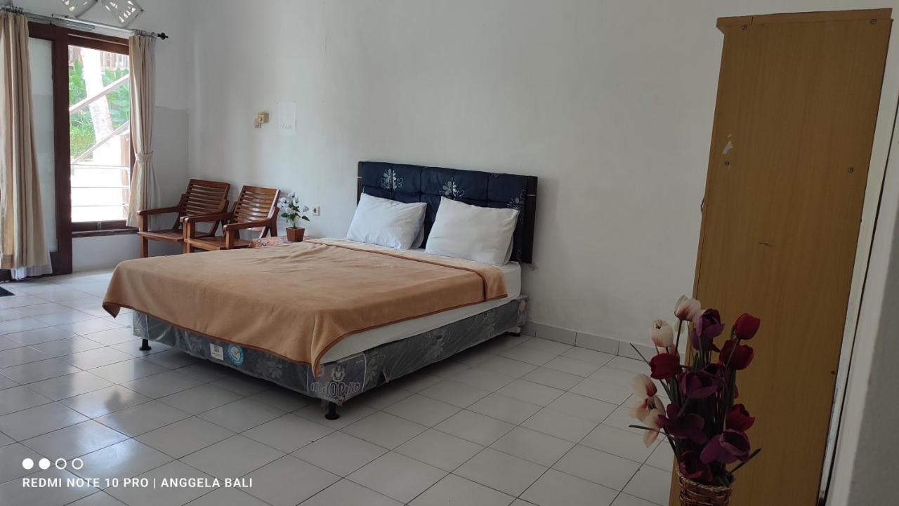 فندق Kusuma Abiakta Sea Side Lembongan المظهر الخارجي الصورة