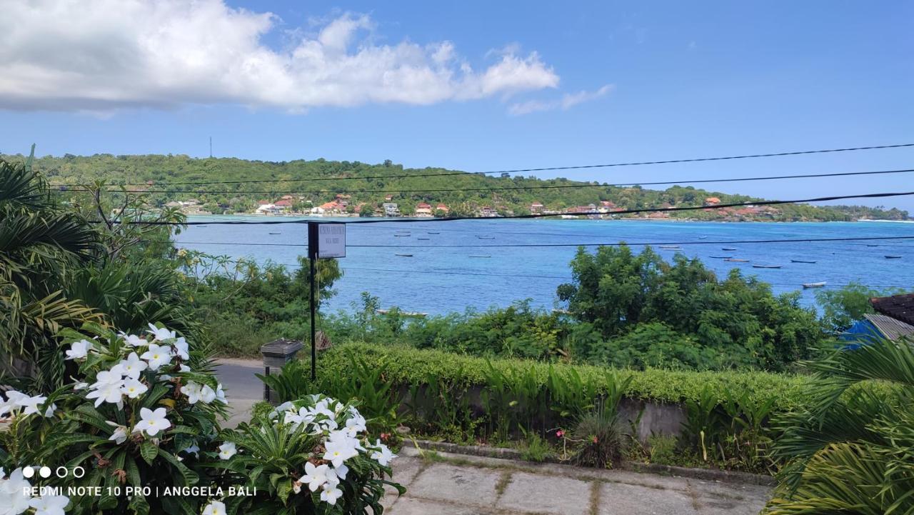 فندق Kusuma Abiakta Sea Side Lembongan نوسا ليمبونغان المظهر الخارجي الصورة