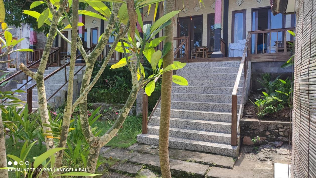 فندق Kusuma Abiakta Sea Side Lembongan نوسا ليمبونغان المظهر الخارجي الصورة