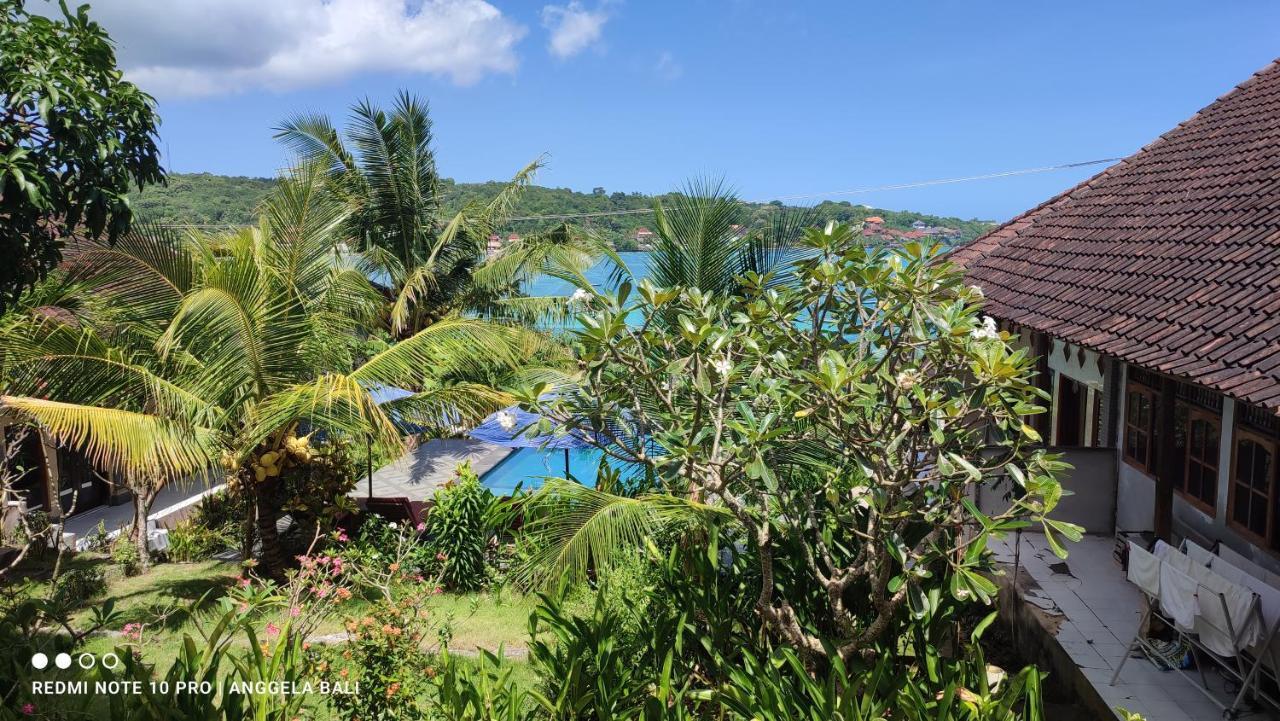 فندق Kusuma Abiakta Sea Side Lembongan نوسا ليمبونغان المظهر الخارجي الصورة