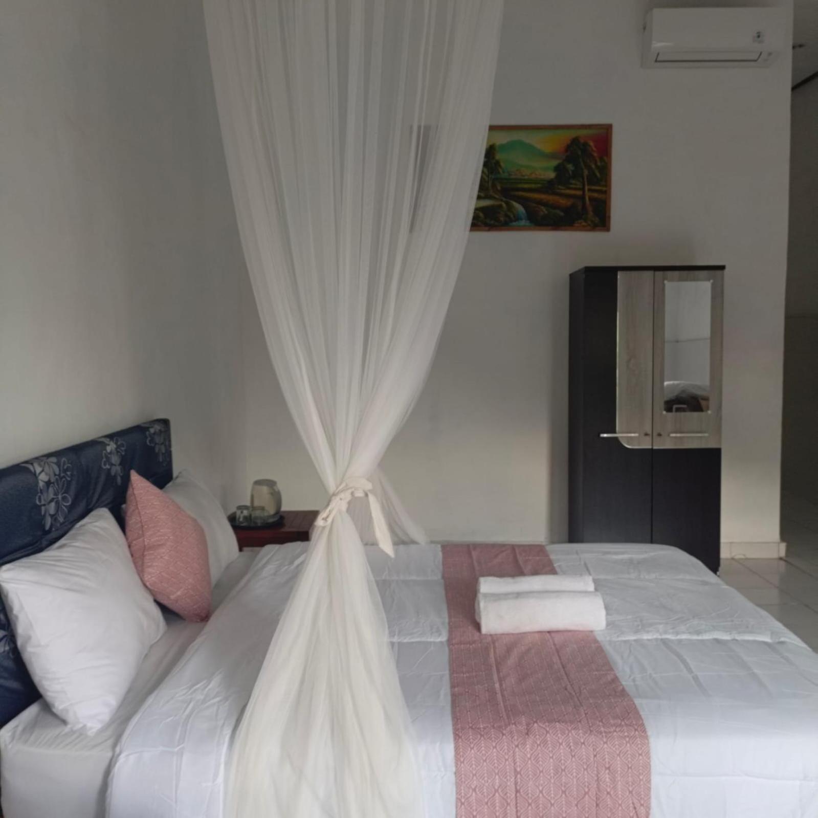 فندق Kusuma Abiakta Sea Side Lembongan المظهر الخارجي الصورة